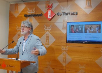 Més Felip Pedrell i obres amb Pere Ponce, Abel Folk i Àngels Gonyalons i Joan Pera, a la nova temporada de teatre de Tortosa