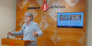 Més Felip Pedrell i obres amb Pere Ponce, Abel Folk i Àngels Gonyalons i Joan Pera, a la nova temporada de teatre de Tortosa