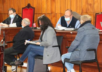 240 anys de presó per al principal acusat per la xarxa de pornografia infantil de Tortosa