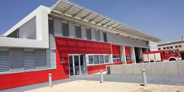 Valls centralitzarà la nova seu dels GRAE dels Bombers per a Camp de Tarragona i Terres de l’Ebre