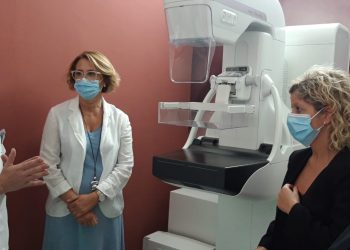 Tortosa destina 1,2 milions a la renovació tecnològica de la Clínica Terres de l’Ebre