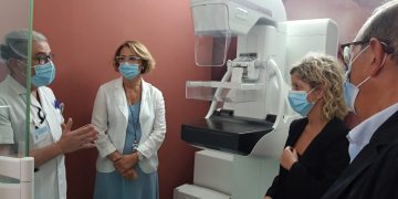 Tortosa destina 1,2 milions a la renovació tecnològica de la Clínica Terres de l’Ebre