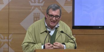 Manel Ollé, pregoner de la Cinta 2022