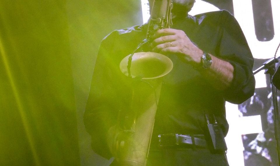 Sultans of Swing Band homenatgen els Dire Straits a Tortosa