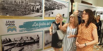Asunción Cesena guanya el Premi de Narrativa Ribera d’Ebre amb ‘La corona esquerdada’