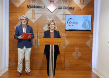 El govern de Tortosa vol destinar 1,2 milions a millorar carrers, camins i equipaments