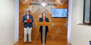 El govern de Tortosa vol destinar 1,2 milions a millorar carrers, camins i equipaments
