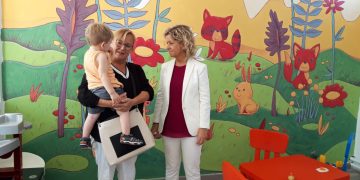 Tortosa estrena el curs amb dos llars d’infants municipals a Vinallop i els Reguers