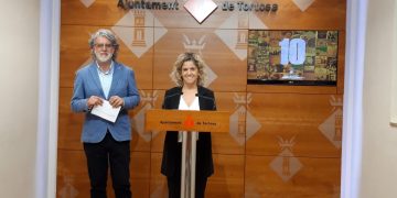 L’actual Museu de Tortosa fa 10 anys, amb portes obertes i visites a la sala de reserva