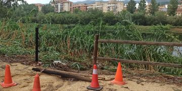 Movem Tortosa denuncia la inacció del govern de Roigé amb el camí de Sirga entre Ferreries i Jesús