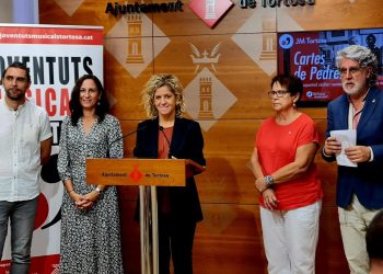 ‘Les Cartes de Pedrell’, l’espectacle que recrearà els últims anys de la vida de Pedrell