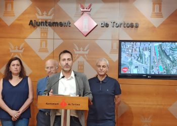 Movem Tortosa proposa al govern de Roigé una millora global de les ordenances fiscals