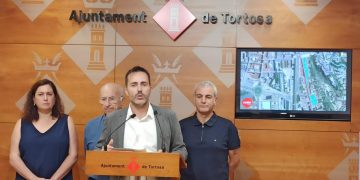 Movem Tortosa proposa al govern de Roigé una millora global de les ordenances fiscals
