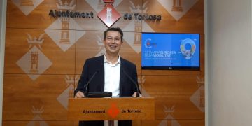 El passeig Moreira tornarà a ser el passeig de les Bicicletes per la Setmana de la Mobilitat