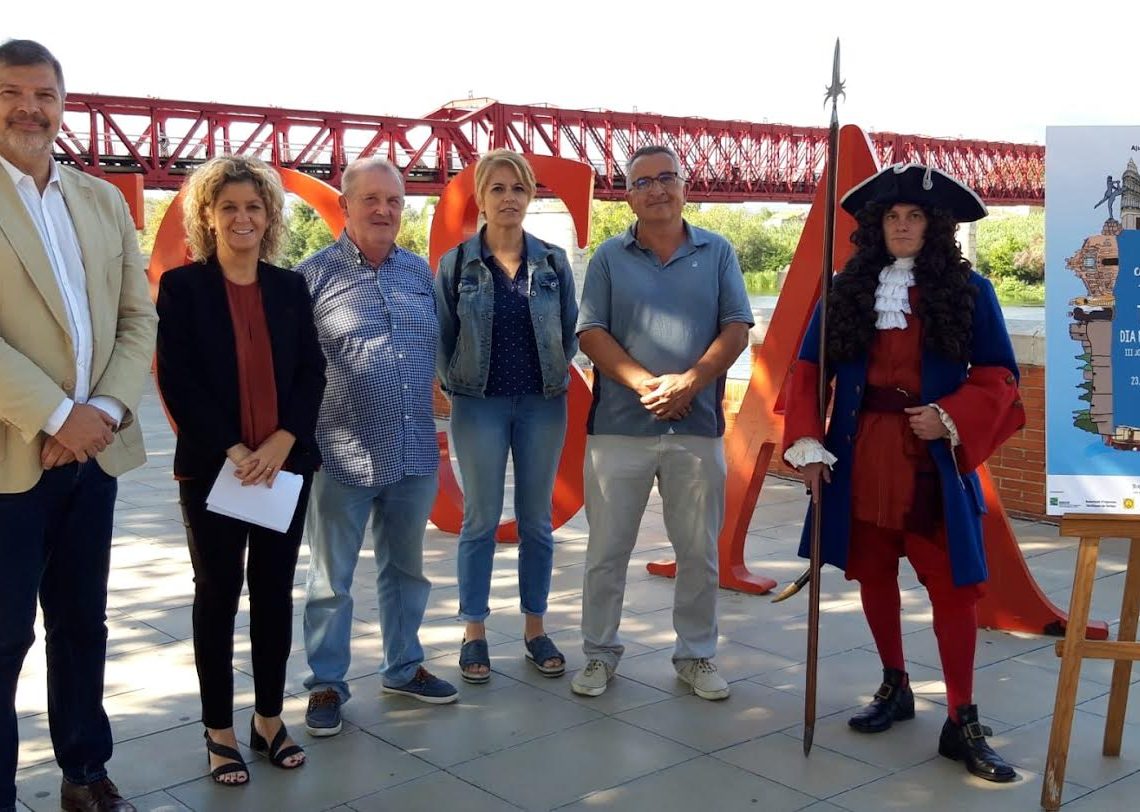 Tortosa programa un cap de setmana amb més de 40 activitats pel Dia Mundial del Turisme