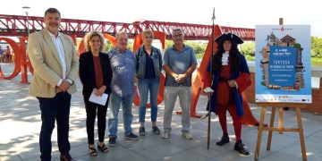 Tortosa programa un cap de setmana amb més de 40 activitats pel Dia Mundial del Turisme