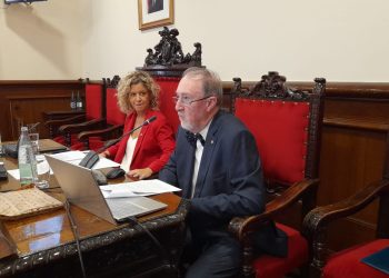 Franquet proposa la unificació dels Països Catalans, amb Tortosa com a capital