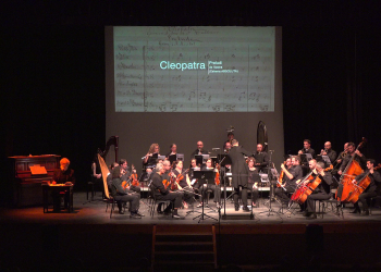 ‘Cartes de Pedrell’ ressuscita el músic i captiva el públic amb reestrenes i una estrena absoluta