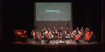 ‘Cartes de Pedrell’ ressuscita el músic i captiva el públic amb reestrenes i una estrena absoluta