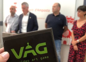Els e-Sports i la ciberseguretat, els eixos principals del VAG Experience a Amposta
