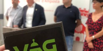 Els e-Sports i la ciberseguretat, els eixos principals del VAG Experience a Amposta