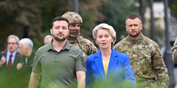 Guerra energètica a Europa