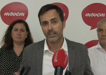 Jordan acusa Roigé de ‘cinisme’ per les llars d’infants municipals de Tortosa