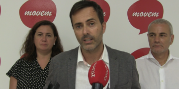 Jordan acusa Roigé de ‘cinisme’ per les llars d’infants municipals de Tortosa