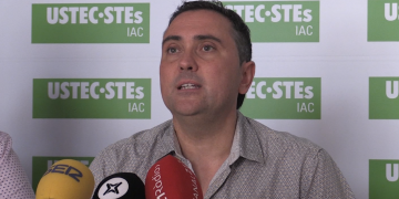 L’advertiment del sindicat USTEC al conseller d’Educació per l’inici de curs