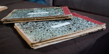 Un documental repassa la història de la fossa de Móra d’Ebre, la més gran excavada fins ara a Catalunya