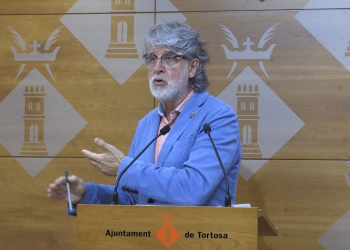 Tortosa busca potenciar la rehabilitació d’habitatge amb els fons Next Generation