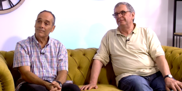 Manel Ollé: ‘Una biografia així grans professors i escriptors que he conegut encara no la tenen. I això em dol’