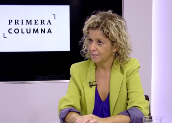 Meritxell Roigé: ‘Amb els terrenys de Renfe podrem reconfigurar tot l’entorn de l’avinguda de la Generalitat’