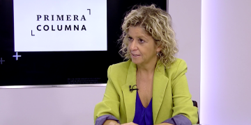 Meritxell Roigé: ‘Amb els terrenys de Renfe podrem reconfigurar tot l’entorn de l’avinguda de la Generalitat’