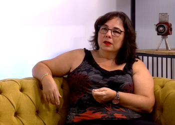 Mercè Falcó: ‘Voldria que ‘La muntanya líquida’ fos un crit d’alerta’