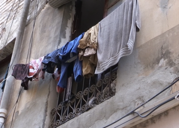 Tortosa obre un expedient per l’ensorrament interior d’un edifici al carrer Santa Teresa