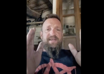 El clam d’un pagès de la Ribera d’Ebre contra la prohibició de cremar rama a les finques