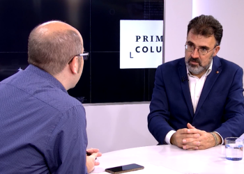 Salvadó (ERC): ‘No hi ha cap element de caràcter polític que puga modificar l’agenda de la nostra situació judicial’
