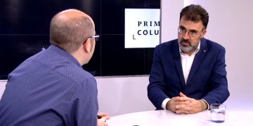 Salvadó (ERC): ‘No hi ha cap element de caràcter polític que puga modificar l’agenda de la nostra situació judicial’