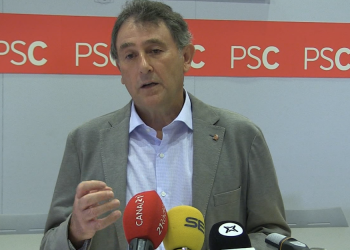 El PSC reclama al Parlament un pla marc d’actuacions per a les badies del Delta