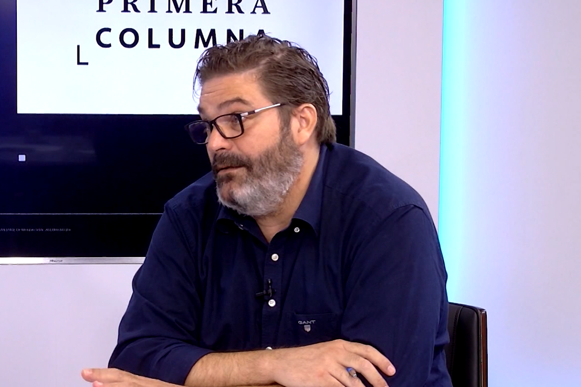 Manel Masià deixa a l’aire repetir a Junts per Amposta: ‘Si el projecte m’encaixa, em presentaré’