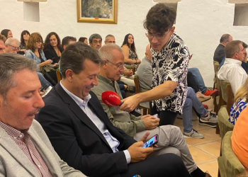 Així va ser la presentació de 21 Ràdio, la ràdio pensada per als joves de l’Ebre