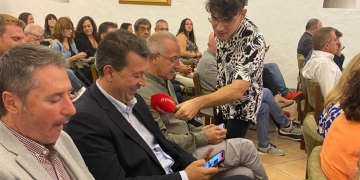 Així va ser la presentació de 21 Ràdio, la ràdio pensada per als joves de l’Ebre