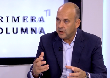 Carles Luz: ‘Amb Freshly ens hem quedat sense un metre quadrat de sòl industrial’