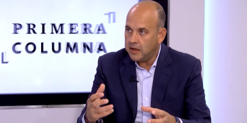 Carles Luz: ‘Amb Freshly ens hem quedat sense un metre quadrat de sòl industrial’