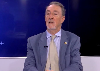 Franquet, sobre el Fons de Transició Nuclear: ‘Els que patim el risc hauríem de rebre el 80 o el 100% de l’impost’