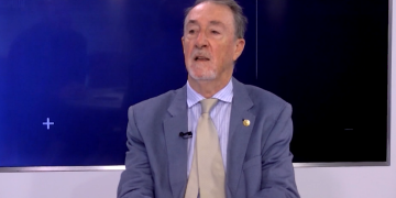 Franquet, sobre el Fons de Transició Nuclear: ‘Els que patim el risc hauríem de rebre el 80 o el 100% de l’impost’