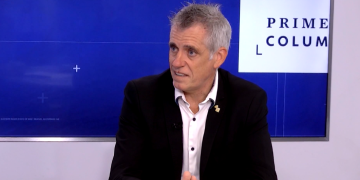 Tomàs: ‘El nou recinte firal d’Amposta tindrà dos pavellons de 1.500 metres quadrats’