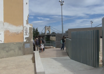 Localitzen el cadàver d’un home al riu Ebre a Amposta