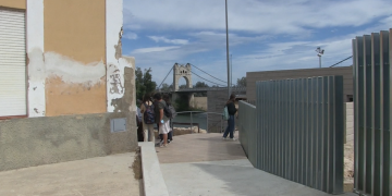 Localitzen el cadàver d’un home al riu Ebre a Amposta